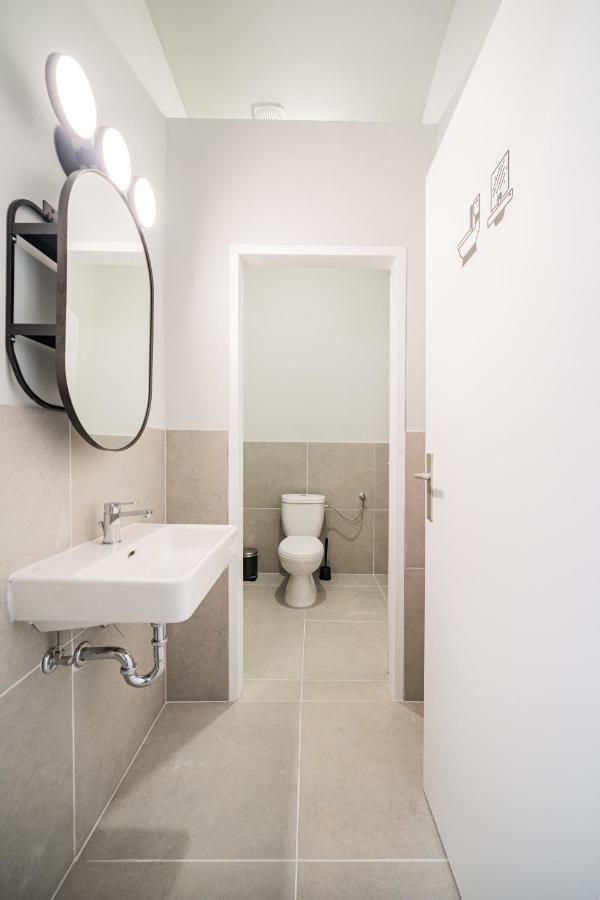 Cubes By Tegetthoff Hotel Wina Bagian luar foto