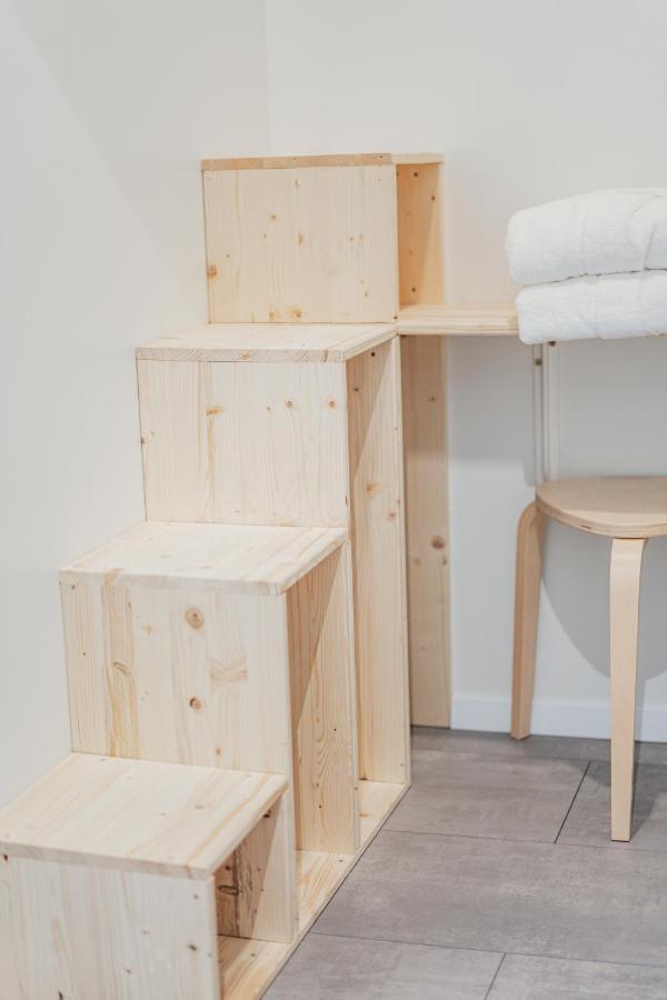Cubes By Tegetthoff Hotel Wina Bagian luar foto