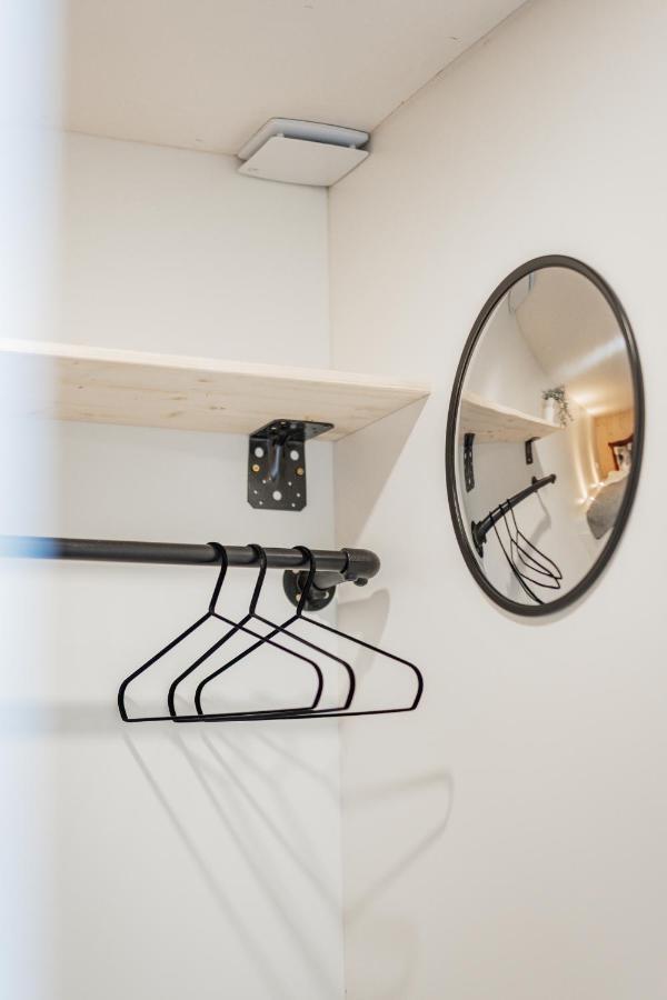 Cubes By Tegetthoff Hotel Wina Bagian luar foto