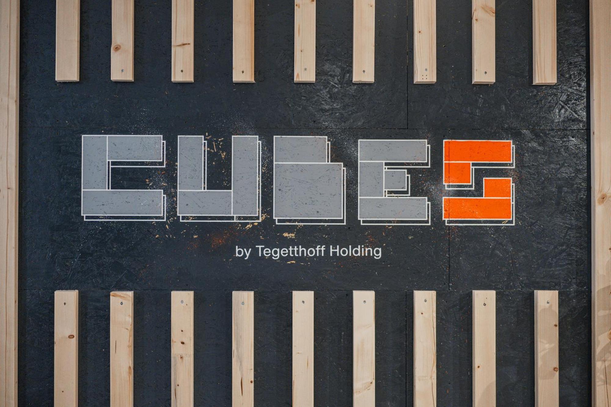 Cubes By Tegetthoff Hotel Wina Bagian luar foto