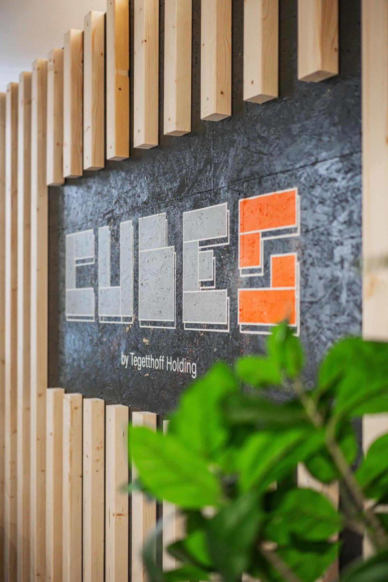 Cubes By Tegetthoff Hotel Wina Bagian luar foto